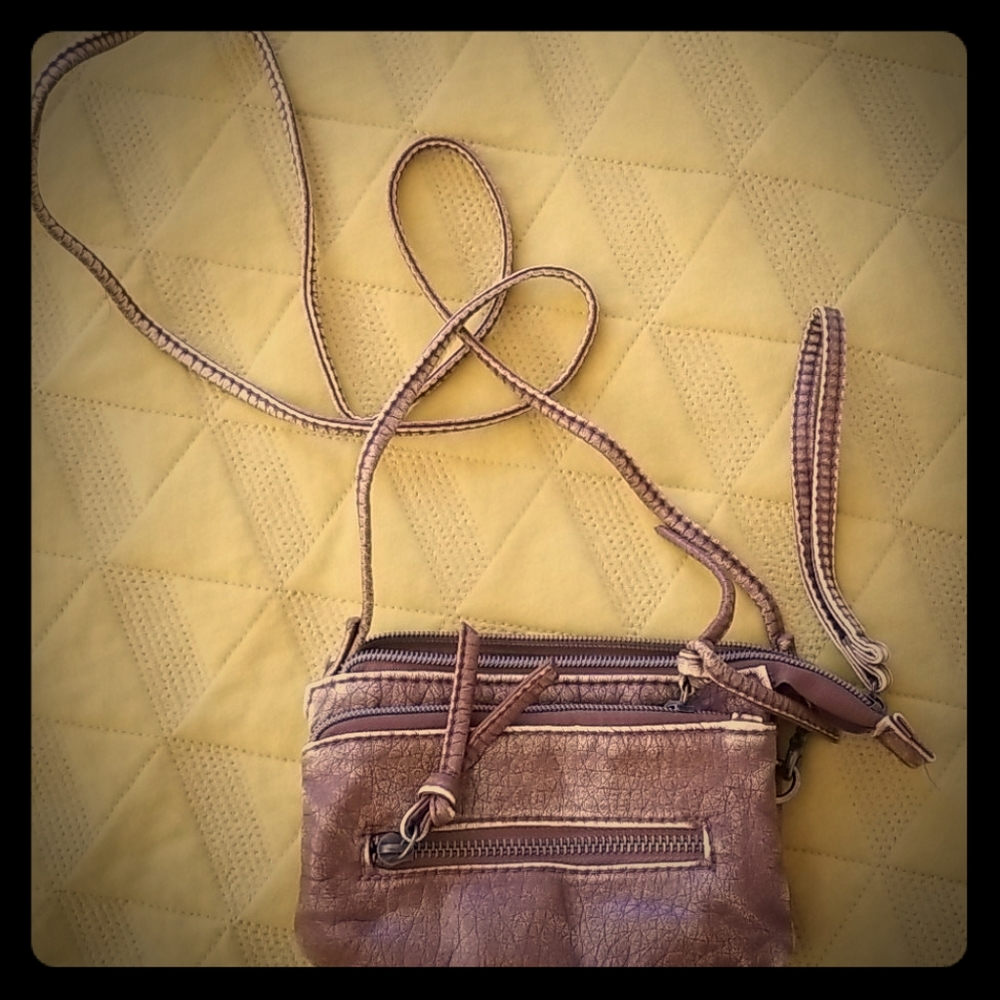 Small crossbody/handbag